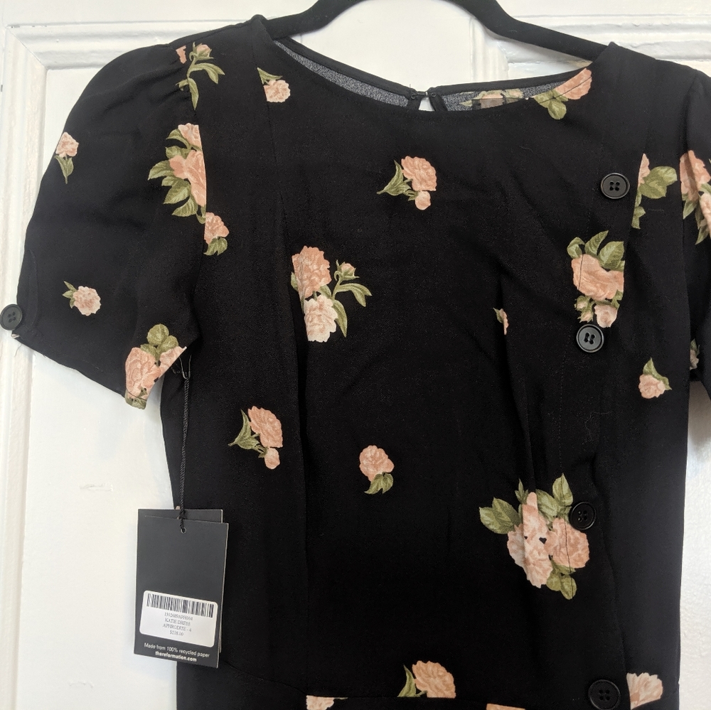 NWT Ref Katie dress - 4 - SOLD OUT - Picture 3 of 3